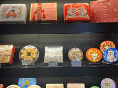 -家琳甜品®手工曲奇手信专门店