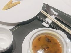 -祥记餐饮•豫粤珍味(金隅大厦店)
