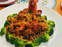 -鲜味食族水产·海鲜餐厅