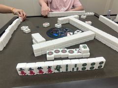 -素禅棋牌会所(海阳路店)