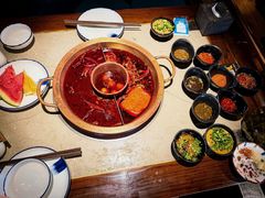 重八牛肉火锅-重八牛府(花乡奥莱店)