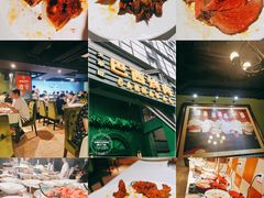 -戈拿旺巴西烤肉(崇文门店)