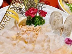 -红雀围·海鲜火锅(陆家嘴中心店)