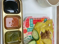 -百福麵家(新馬路店)