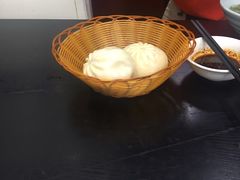 机器包子-郑家包子牛肉拉面(尚勤路店)