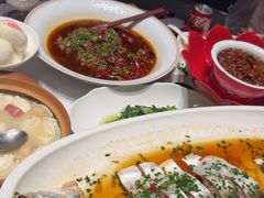 -观宴·品质赣菜(高新大道店)