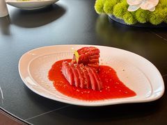 桂花藕韵-云锦壹号·淮扬宴(徐汇万科店)