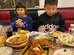 -Kpasta韩式意大利面