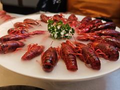 -红盔甲·小龙虾(天钥桥店)