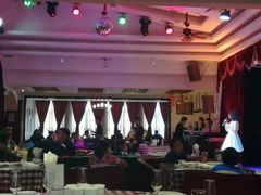 -邓丽君音乐主题餐厅