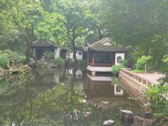 -秋霞圃