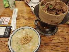 -老雒阳面馆·水席·洛阳菜(王城路店)
