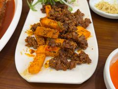 -全州拌饭馆(断桥店)