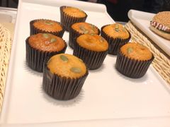 驴打滚-素满香·食养自助(建邺万达店)