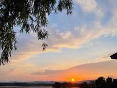 -三岔湖景区
