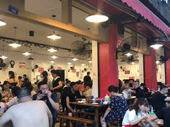 门面-中和远东火锅兔(老店)