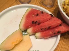 -满盛家宴·烤鸭·海鲜天津菜(河北路总店)