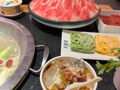 -大龙燚火锅(南山大道店)
