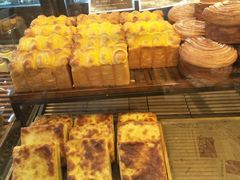 面包甜点-麦贝拉(印象汇店)