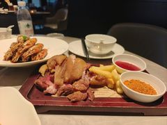 -醉庐·新上海菜(南京西路店)