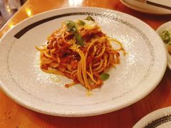 肉酱意面-PIZZA BIANCA(万象城店)