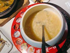 -小螺号海鲜·地道鲁菜(恒大店)
