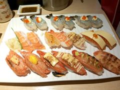 -万岁寿司(万国店)