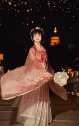 -锋歌摄影·汉服租赁·洛阳旅拍