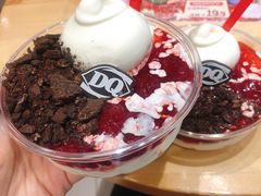 -DQ·蛋糕·冰淇淋(苏宁店)