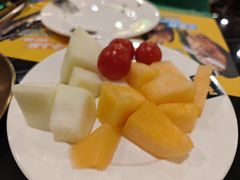 -拉丁餐厅·巴西烤肉自助(正佳广场店)