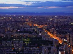 -中央广播电视塔