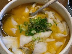 榕意藤椒鱼-榕意·川味之美(深业上城店)