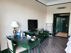 -北京天湖会议中心