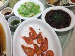 -顺风海鲜港(金玉兰店)