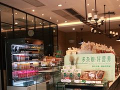 -BreadTalk面包新语·烘焙蛋糕(东方雅苑店)