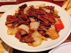 -大牌大·传统杭帮菜(湖滨店)