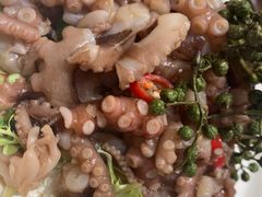 -将相和·海鲜蒸饺大连菜