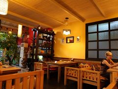 大堂-旅马餐厅(茅家埠店)