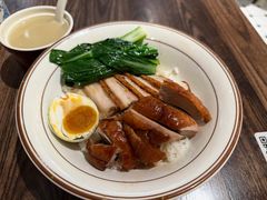 -香港新记茶餐厅(春熙太古里店)