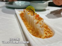 -江城小馆陕南妈妈菜·全球旅行餐厅(钟楼店)