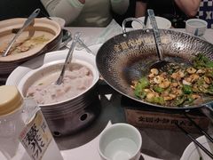 -费大厨辣椒炒肉(黄兴中心广场店)