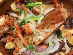 -紫阳海鲜楼·传承闽味(长乐路总店)