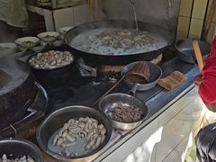 -甘记肥肠粉(马鞍北路店)
