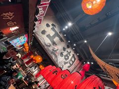 -周小波重庆小面·重庆名小吃(邹容路店)