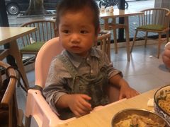 -镇南锅盖面馆(解放路店)