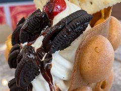 -CHOCHENG&CO.(欢乐海岸店)