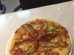 -乐凯撒披萨(海岸城店)