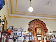 -露西亚咖啡西餐厅(哈尔滨俄侨纪念馆店)