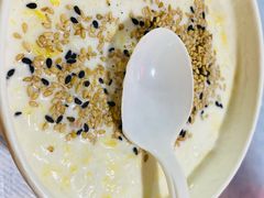 -清真老马家国华牛奶鸡蛋醪糟(正宁路店)