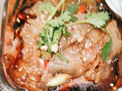 -老板恋上鱼(振华商厦店)